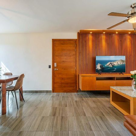 Ocean Breeze Condo 1 Block F Beach Cabo San Lucas Buitenkant foto