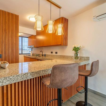 Ocean Breeze Condo 1 Block F Beach Cabo San Lucas Buitenkant foto