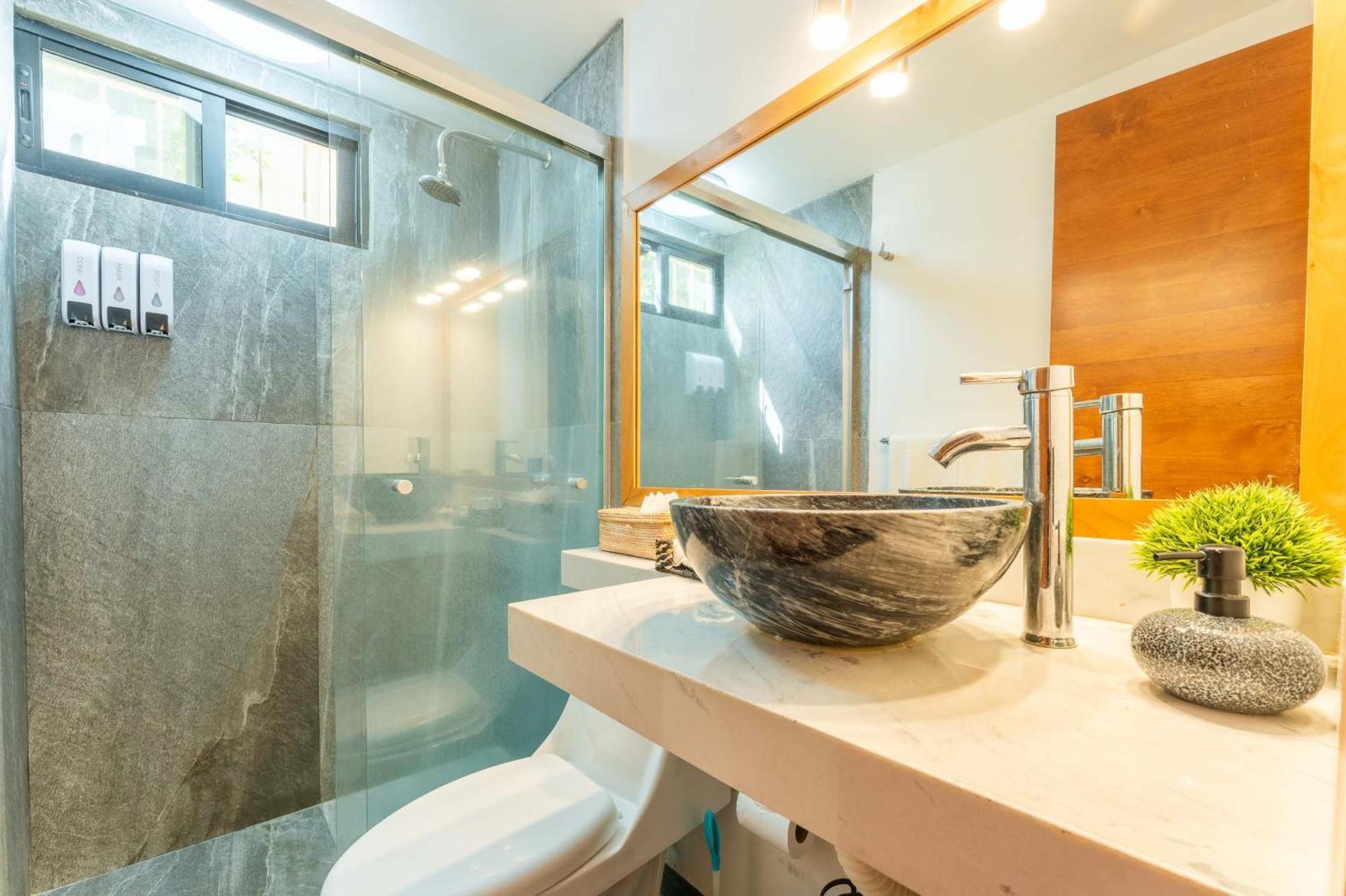 Ocean Breeze Condo 1 Block F Beach Cabo San Lucas Buitenkant foto