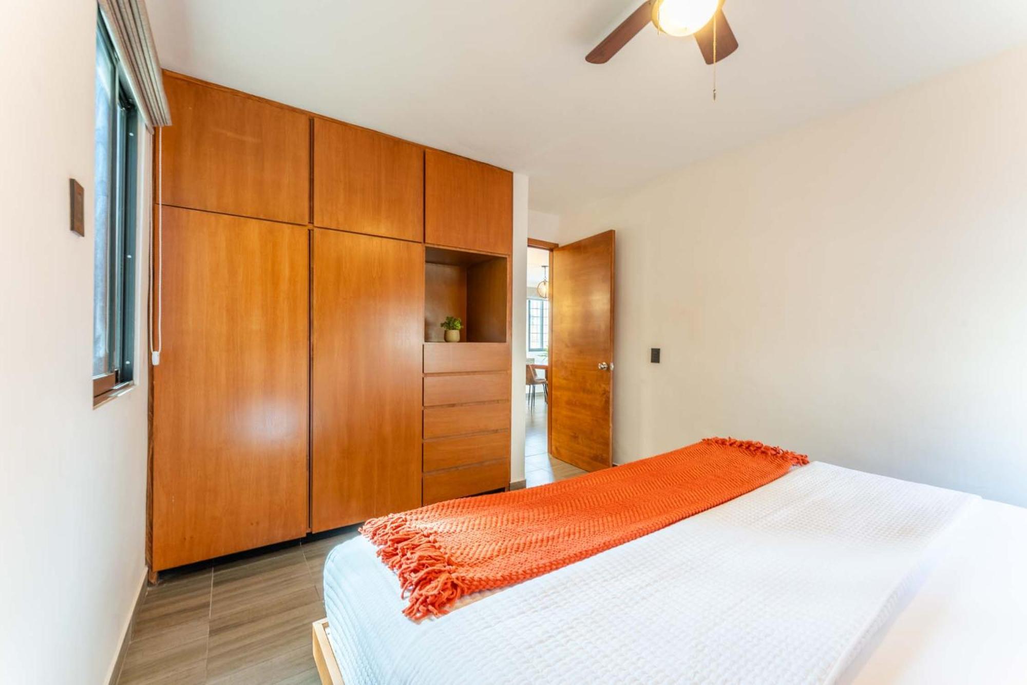 Ocean Breeze Condo 1 Block F Beach Cabo San Lucas Buitenkant foto