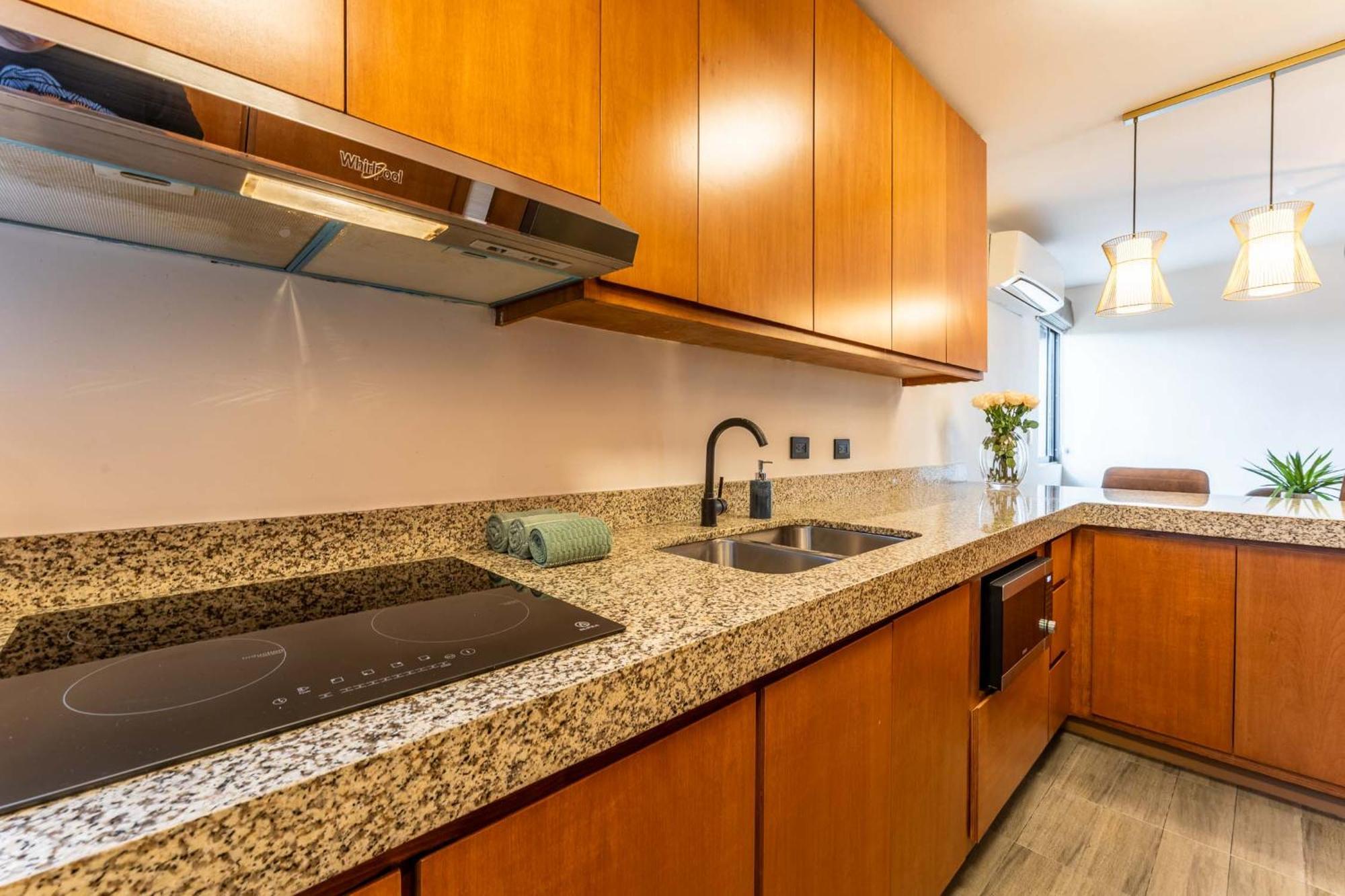 Ocean Breeze Condo 1 Block F Beach Cabo San Lucas Buitenkant foto