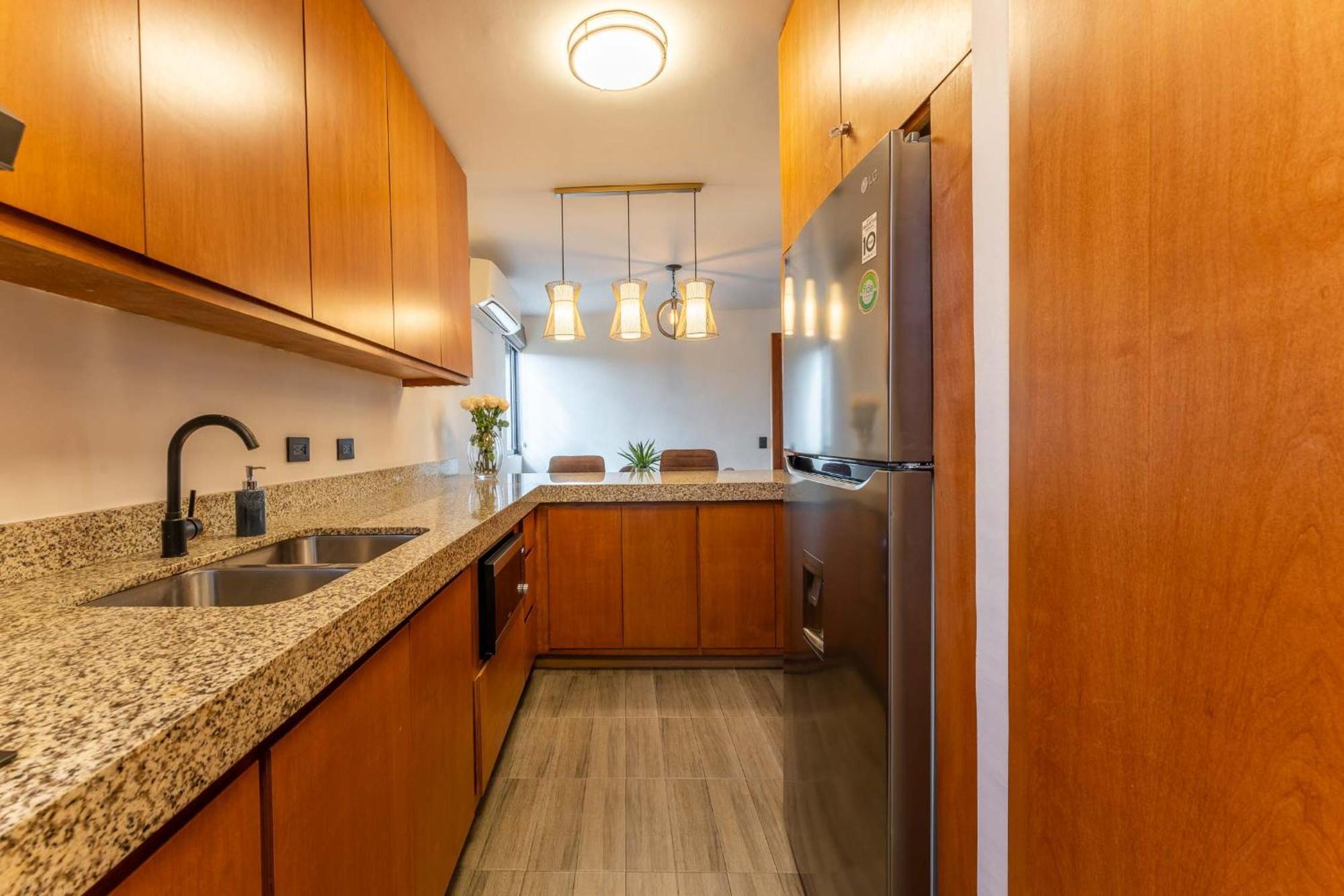 Ocean Breeze Condo 1 Block F Beach Cabo San Lucas Buitenkant foto