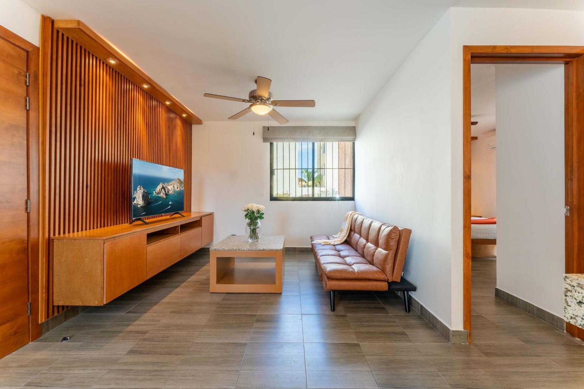 Ocean Breeze Condo 1 Block F Beach Cabo San Lucas Buitenkant foto
