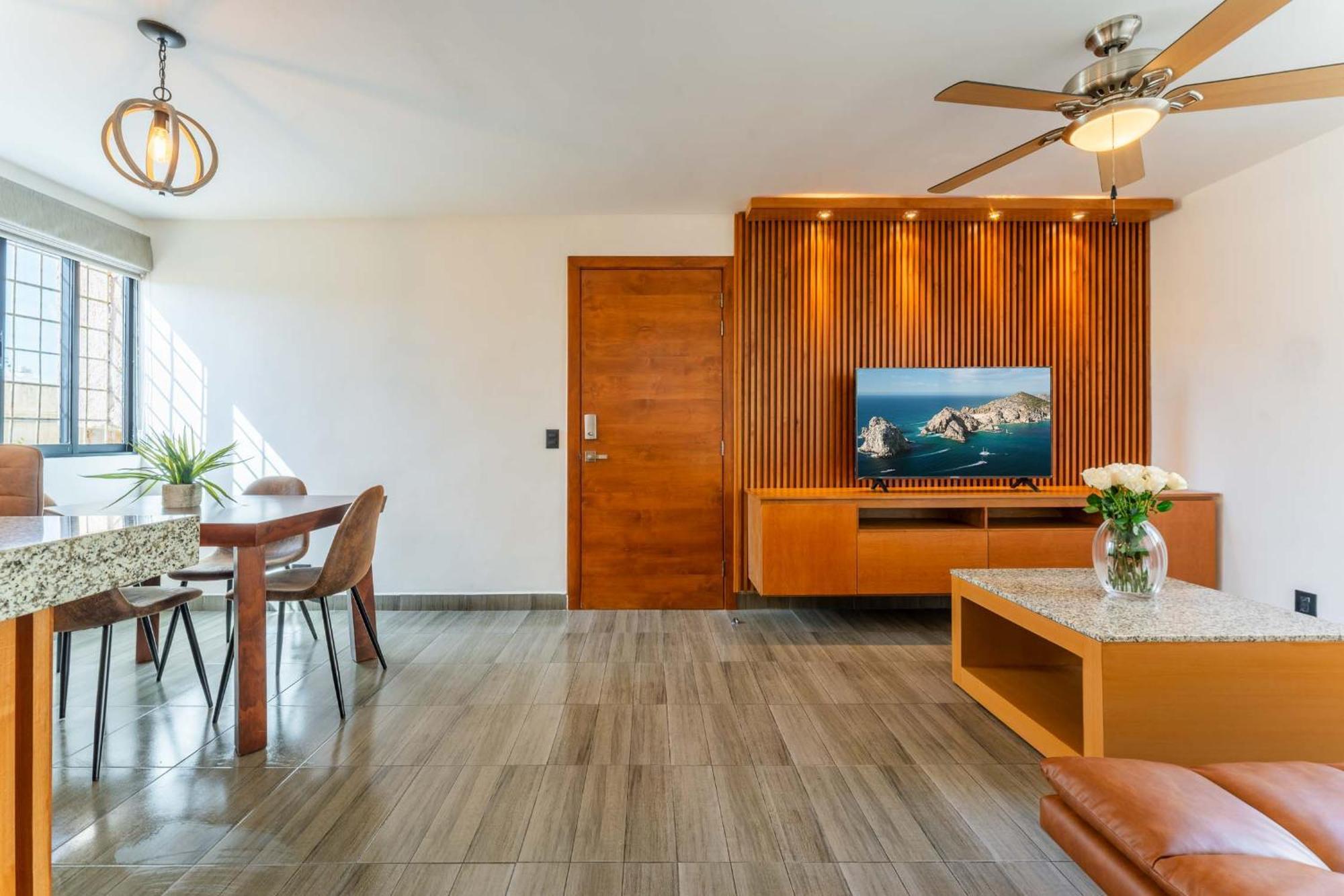 Ocean Breeze Condo 1 Block F Beach Cabo San Lucas Buitenkant foto