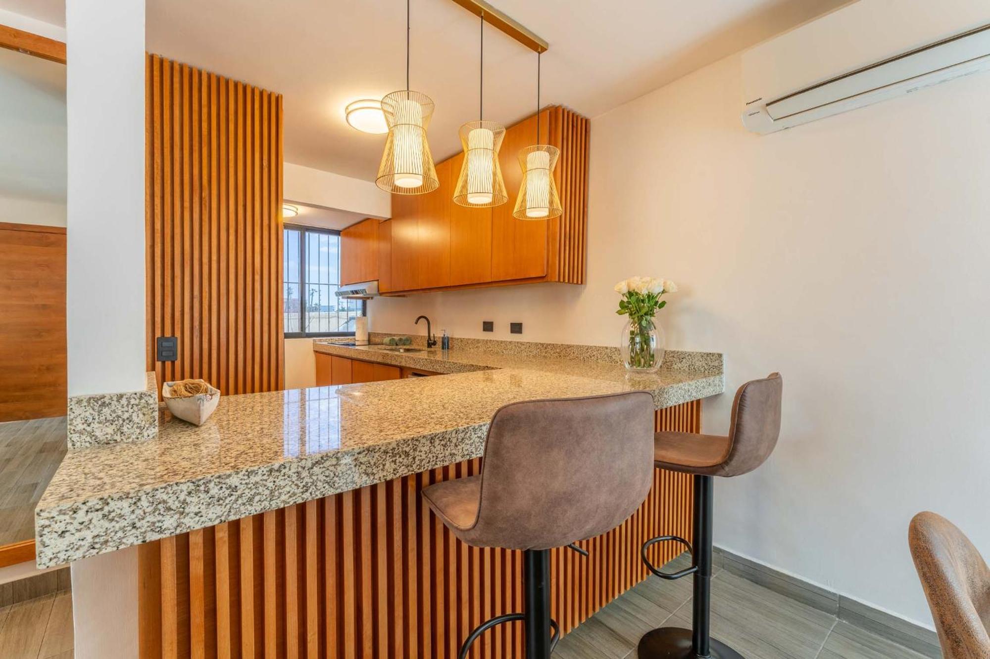 Ocean Breeze Condo 1 Block F Beach Cabo San Lucas Buitenkant foto