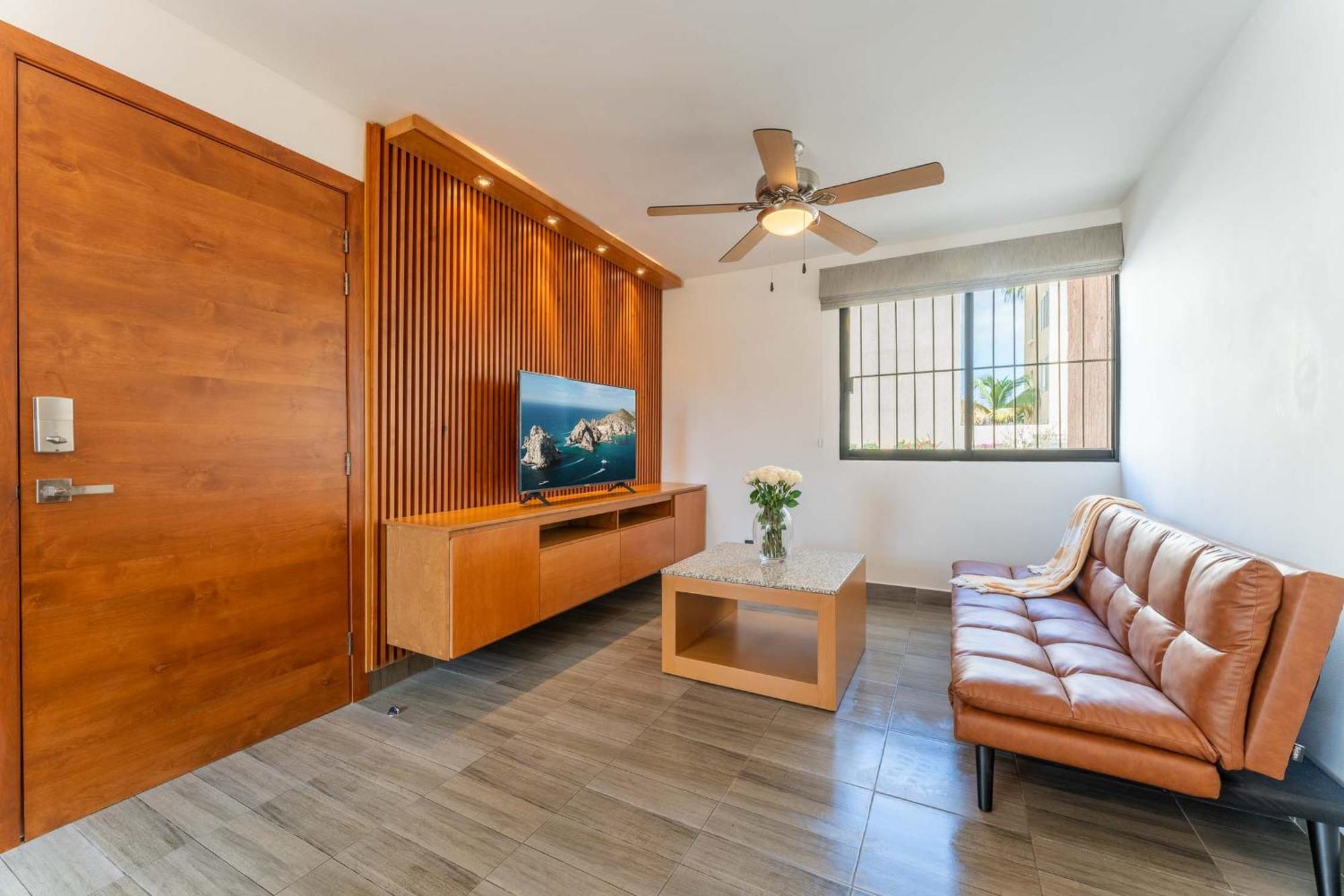 Ocean Breeze Condo 1 Block F Beach Cabo San Lucas Buitenkant foto