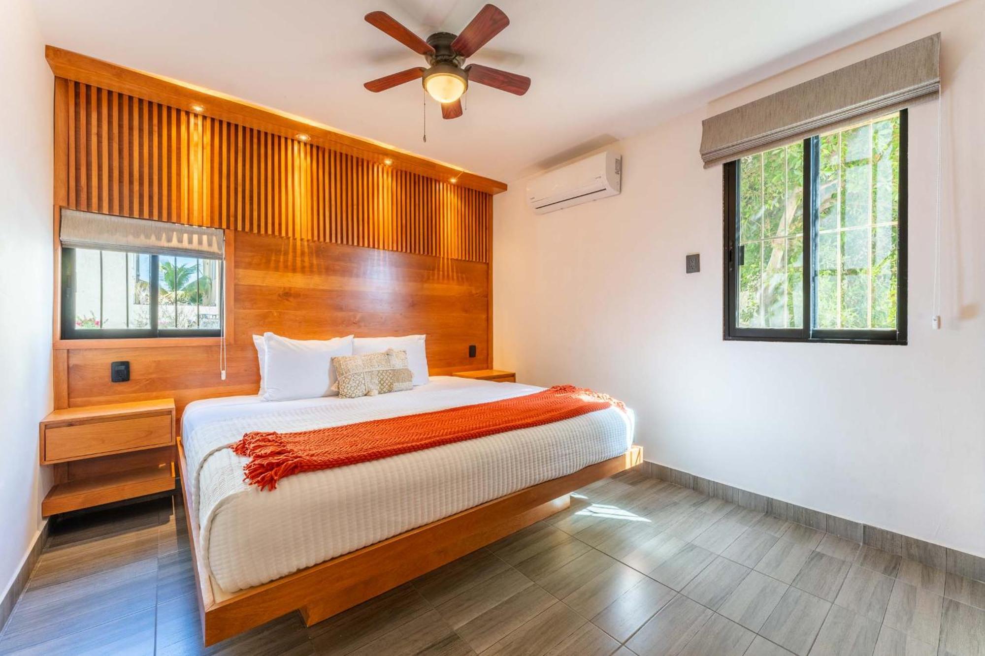 Ocean Breeze Condo 1 Block F Beach Cabo San Lucas Buitenkant foto