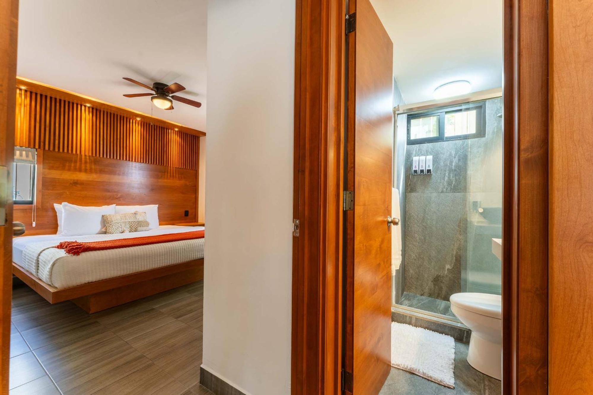 Ocean Breeze Condo 1 Block F Beach Cabo San Lucas Buitenkant foto