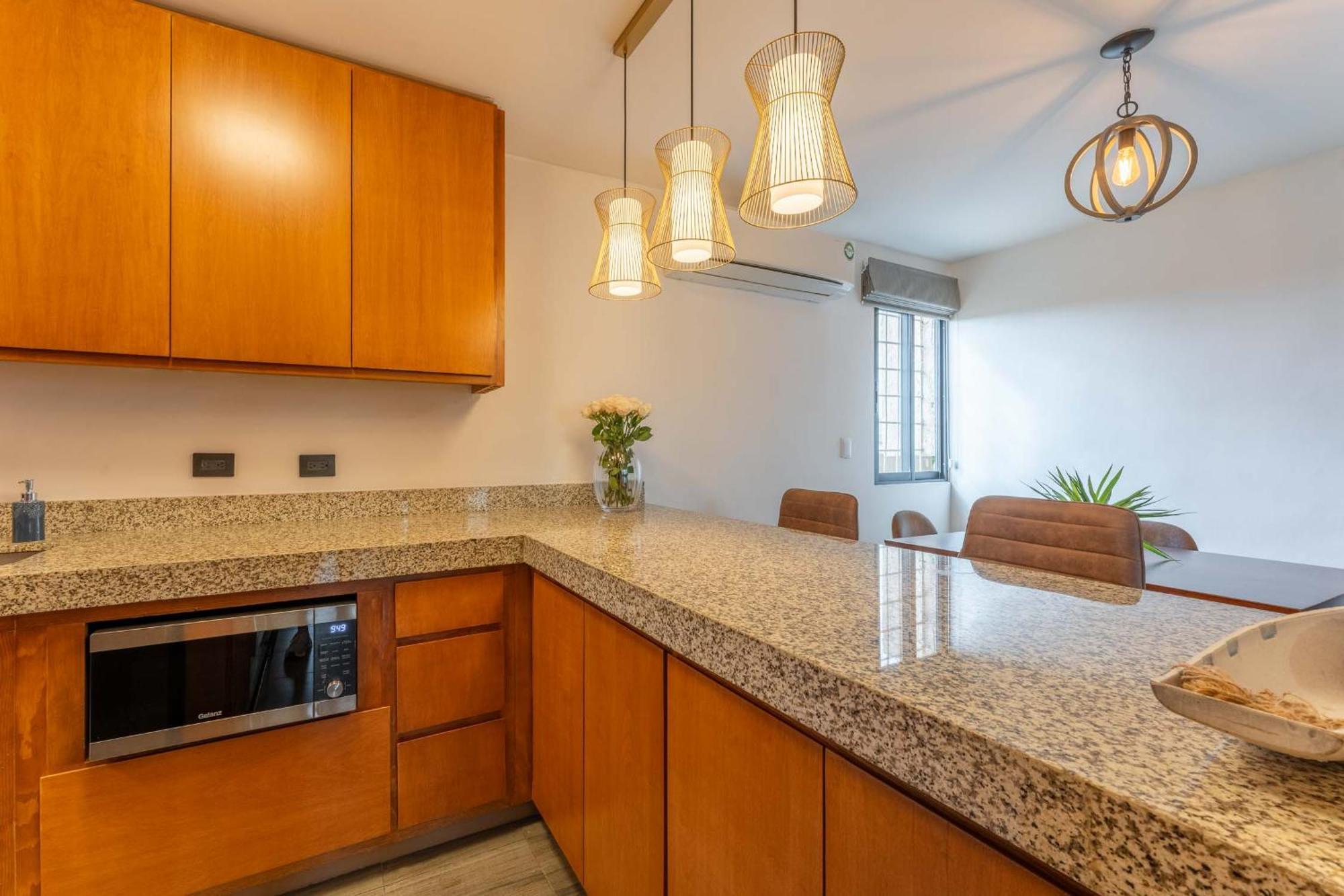 Ocean Breeze Condo 1 Block F Beach Cabo San Lucas Buitenkant foto